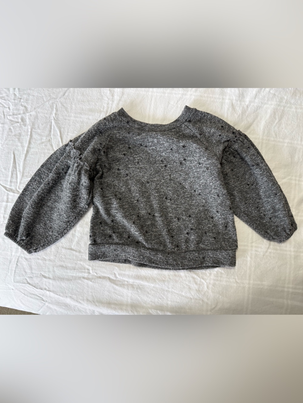 Zara Toddler Shirt